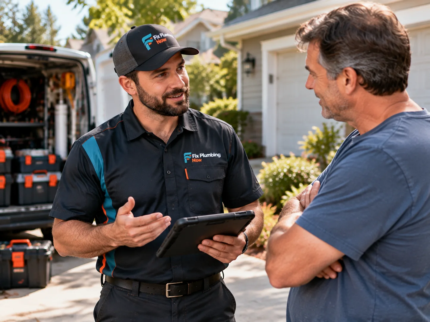 Clogged Drain Service Red Bluff, CA FAQs